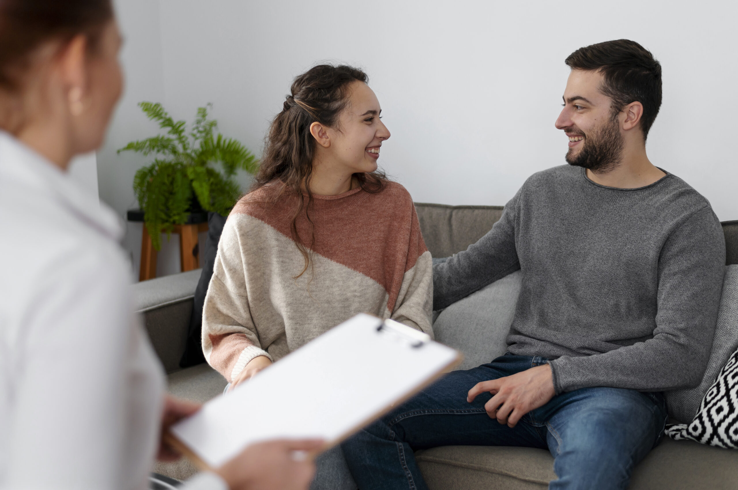 Argumente pro: de ce avem nevoie de terapie de cuplu