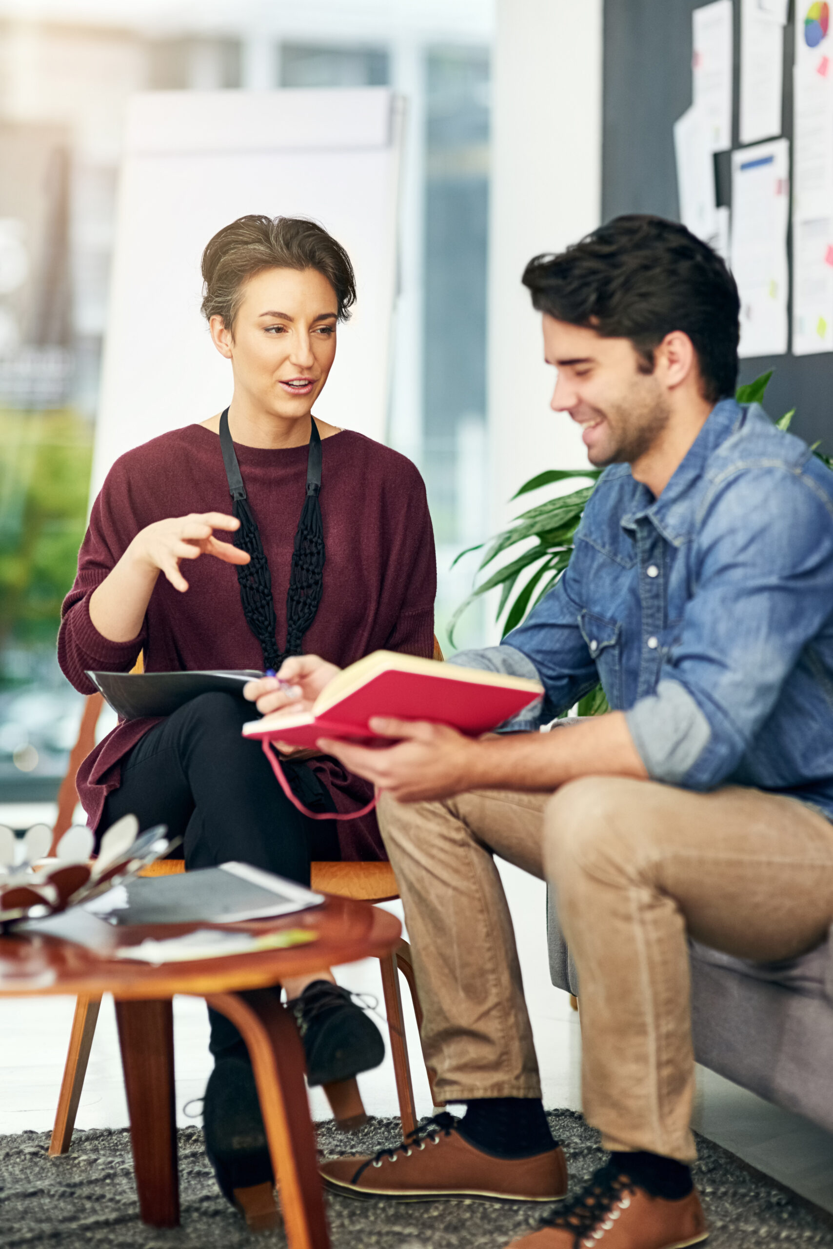 Arta conversației în terapie: ascultarea care vindecă