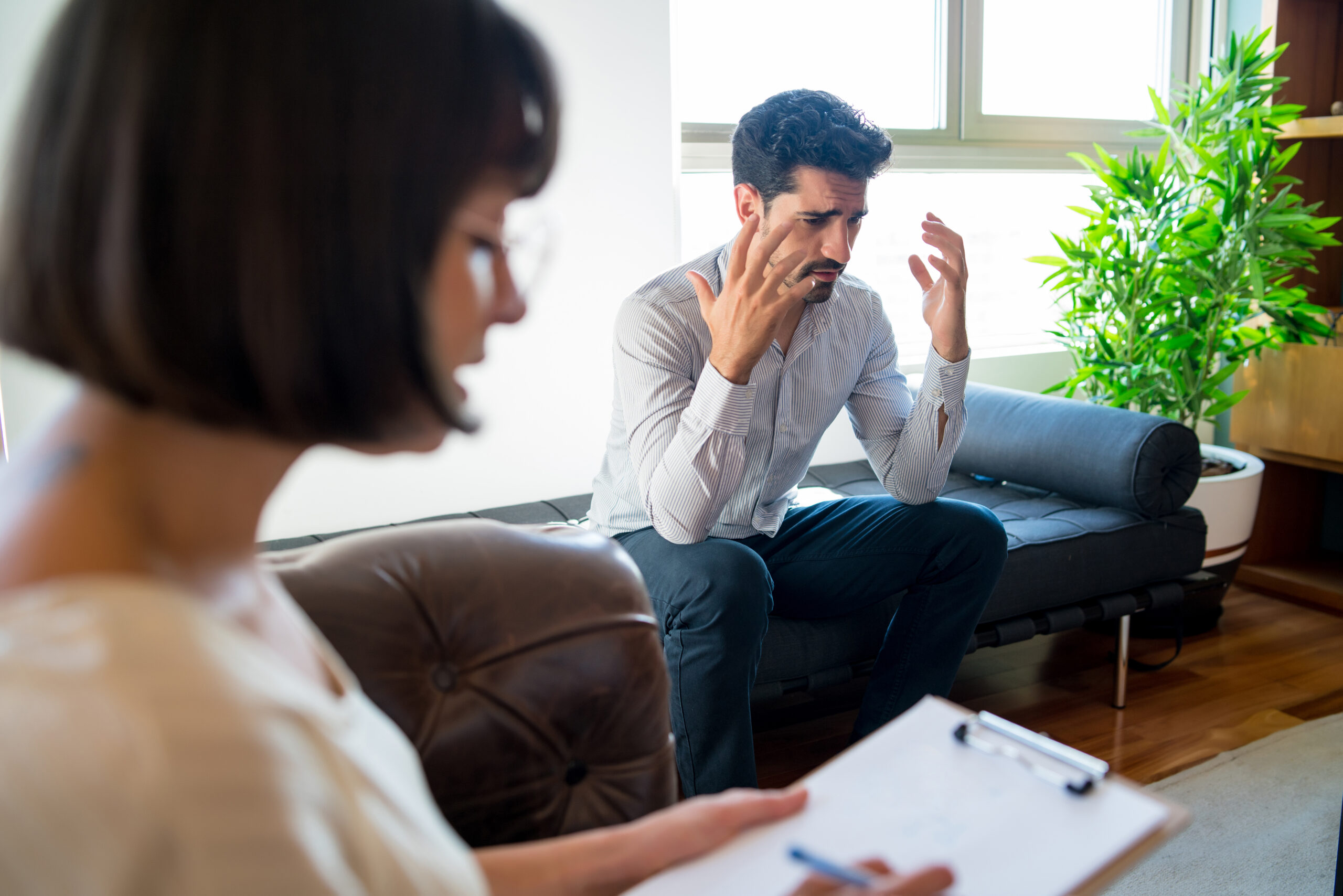 Atitudinea terapeutului: impact real, dileme etice și scenarii din practica modernă