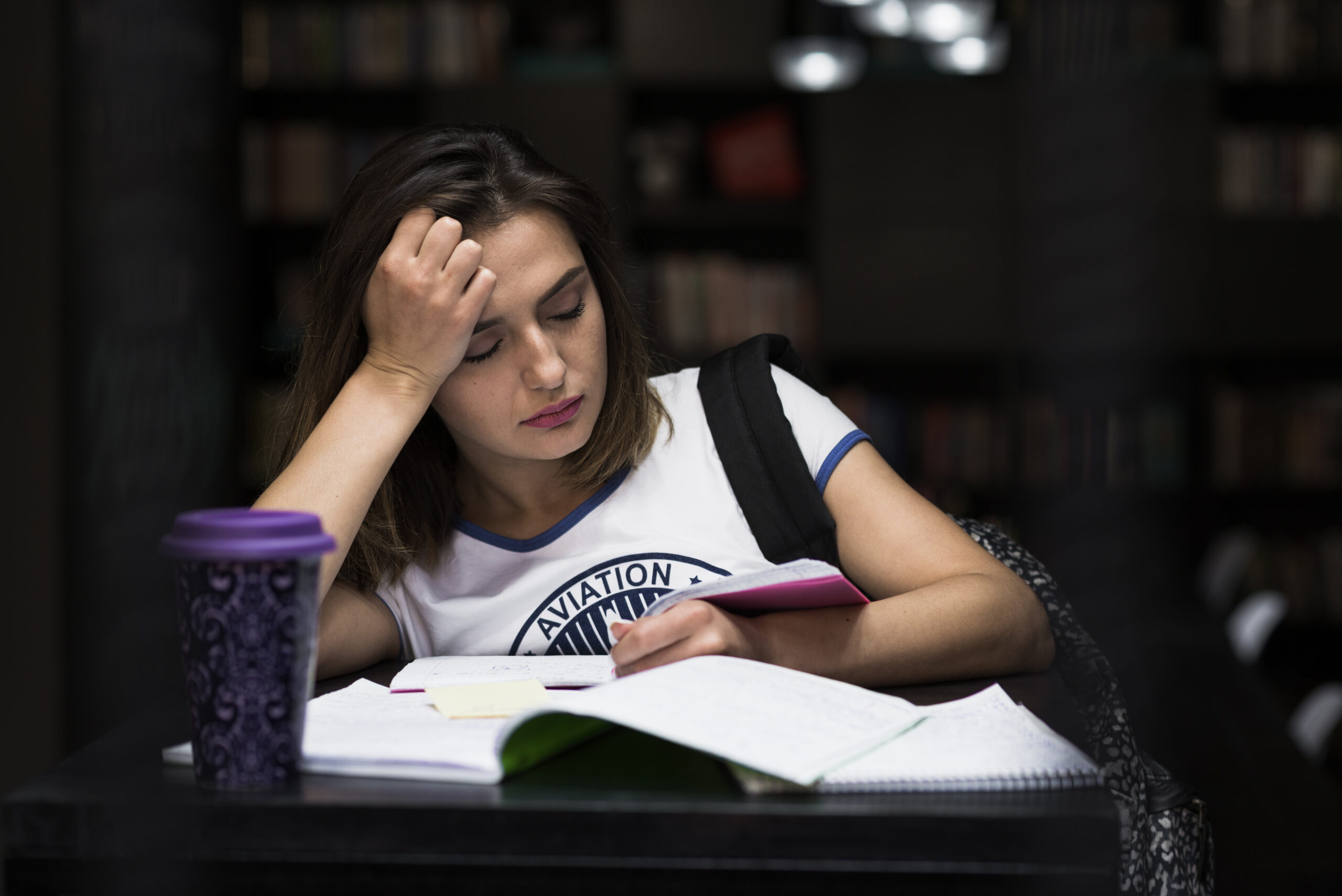 Când riscurile ADHD devin urgențe psihologice