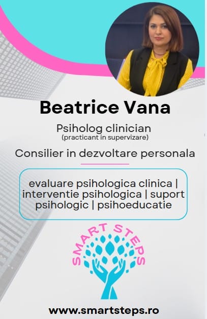 Cover Beatrice Vana