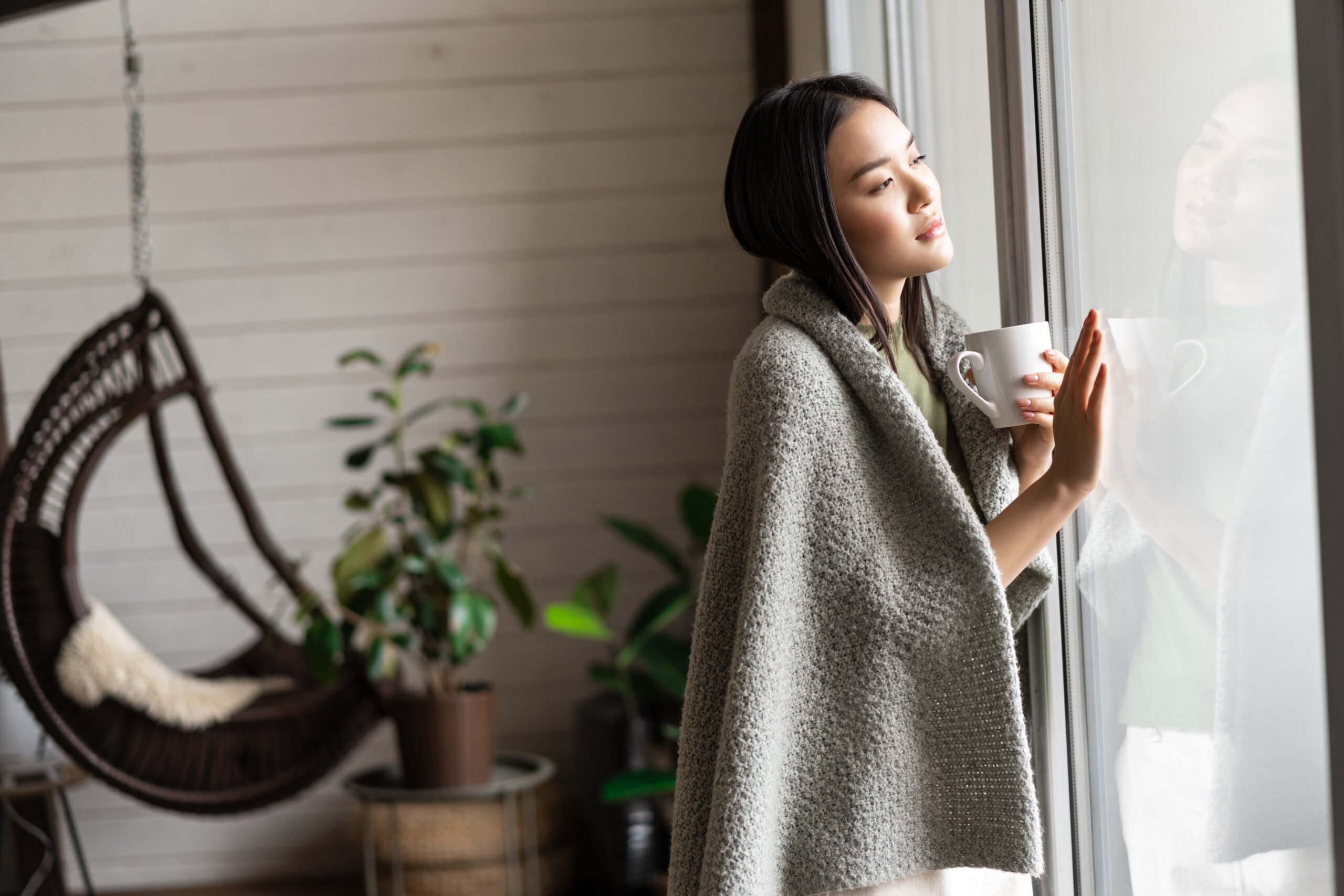 Ce este mindfulness de conștientizare și cum s-a diferențiat teoretic