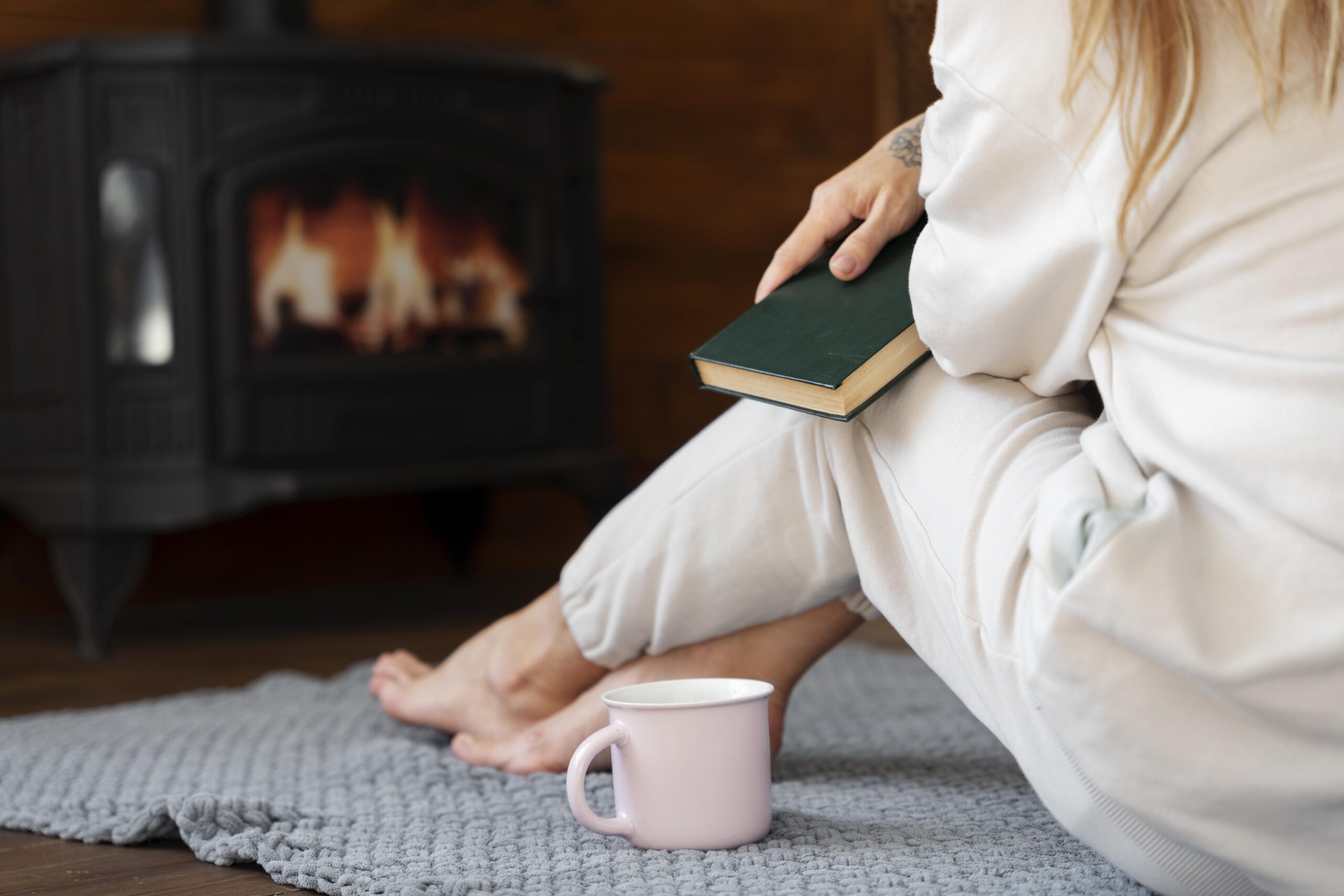 Ce poți obține practic din mindfulness de conștientizare