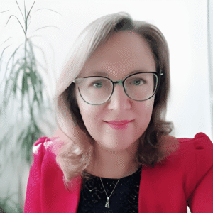 Cristina Loredana Cobzuc