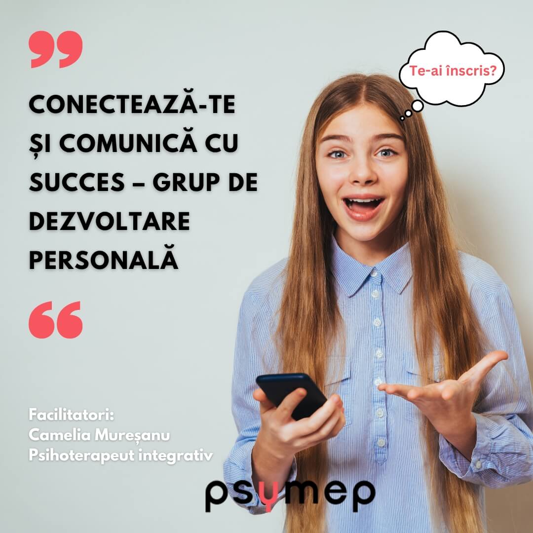 Conectare si comunicare