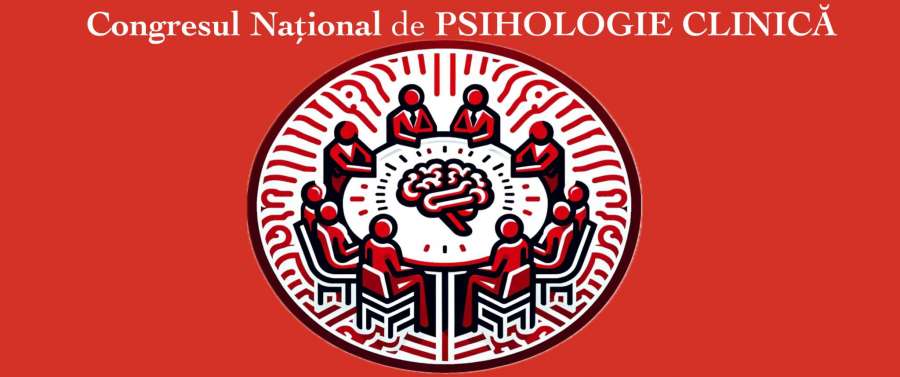 Congresul Național de psihologie clinică