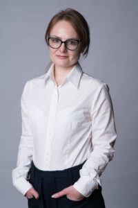 Paula Petcu