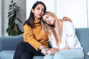 Epuizarea emoțională: cum o recunoaștem și gestionăm atunci când empatia excesivă ne afectează sănătatea mintală
