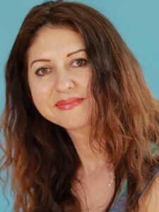 Vasilica-Silvia Armasu
