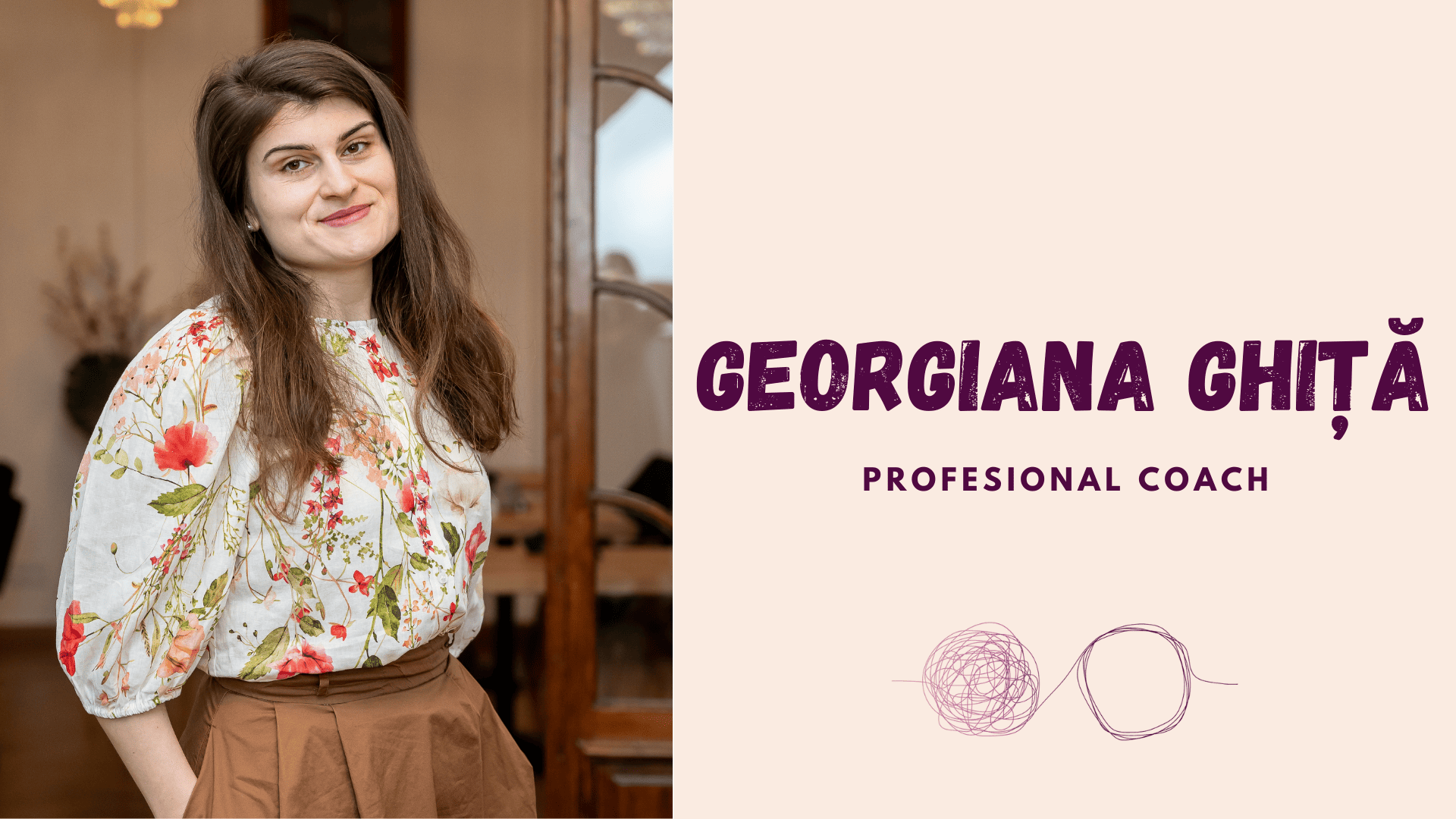Cover Georgiana Ghiță