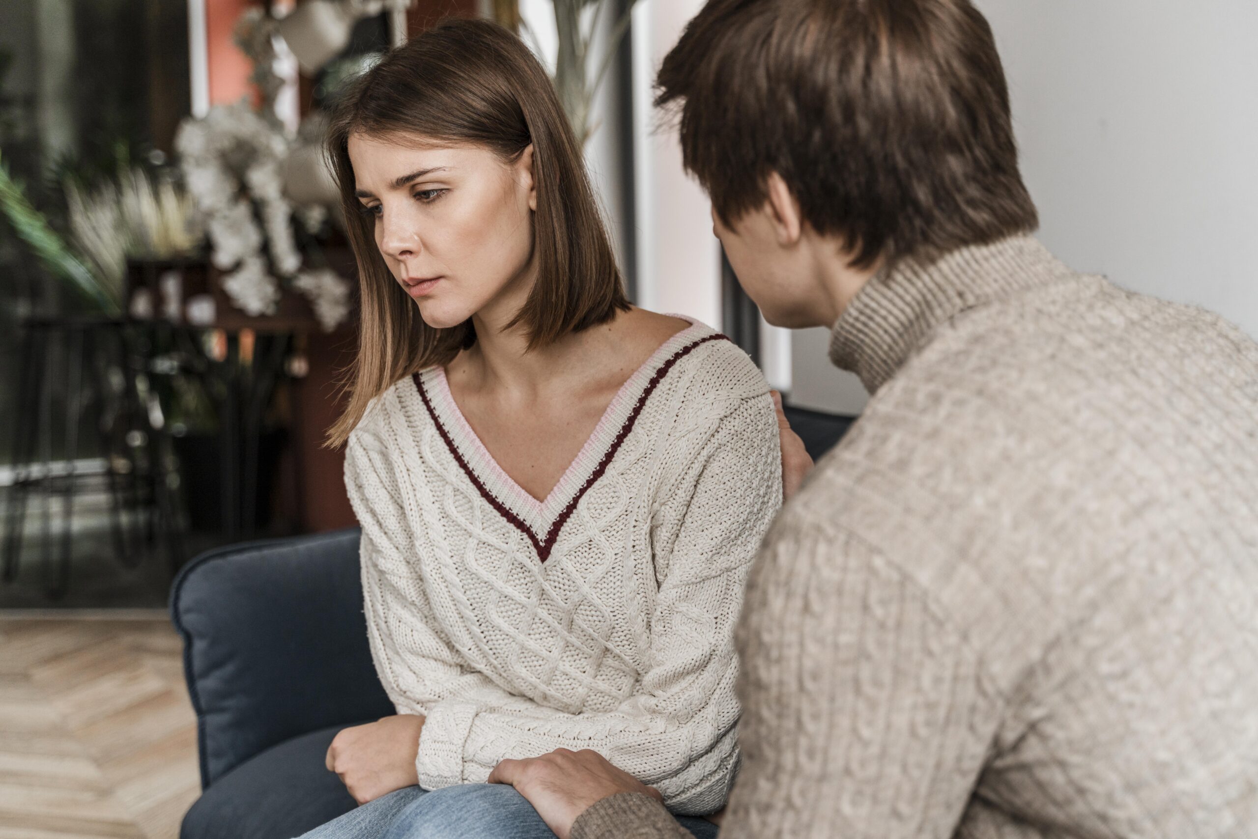 Gestionarea conflictelor: de la blocaj la reconectare