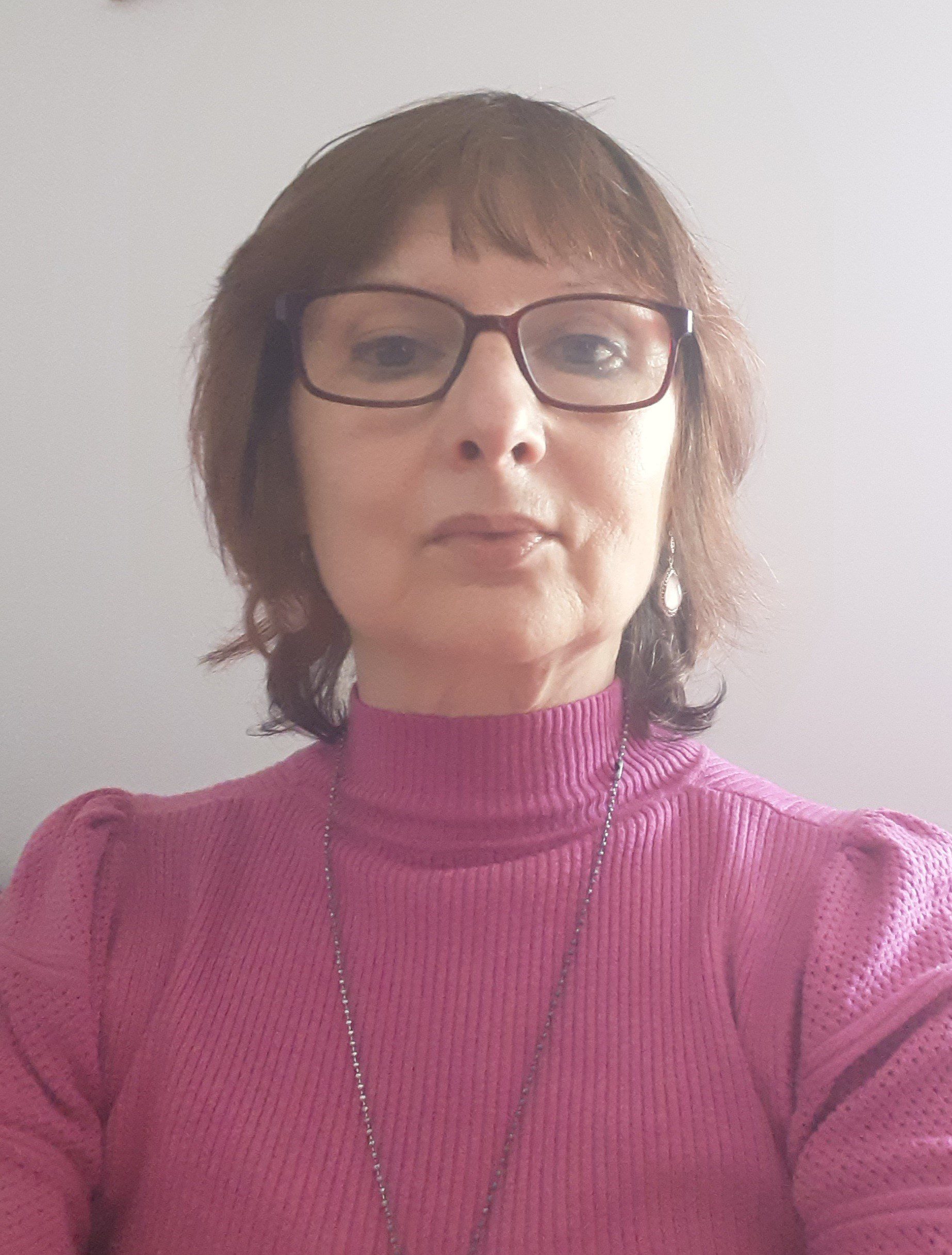 Cover Camelia Mureșanu