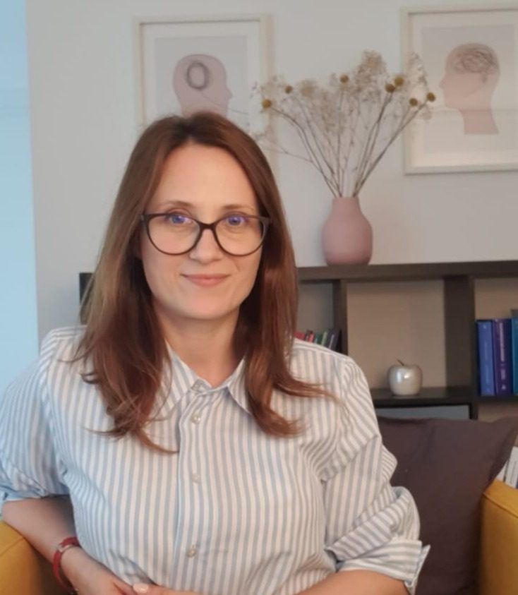 Cover Teodora Băncilă