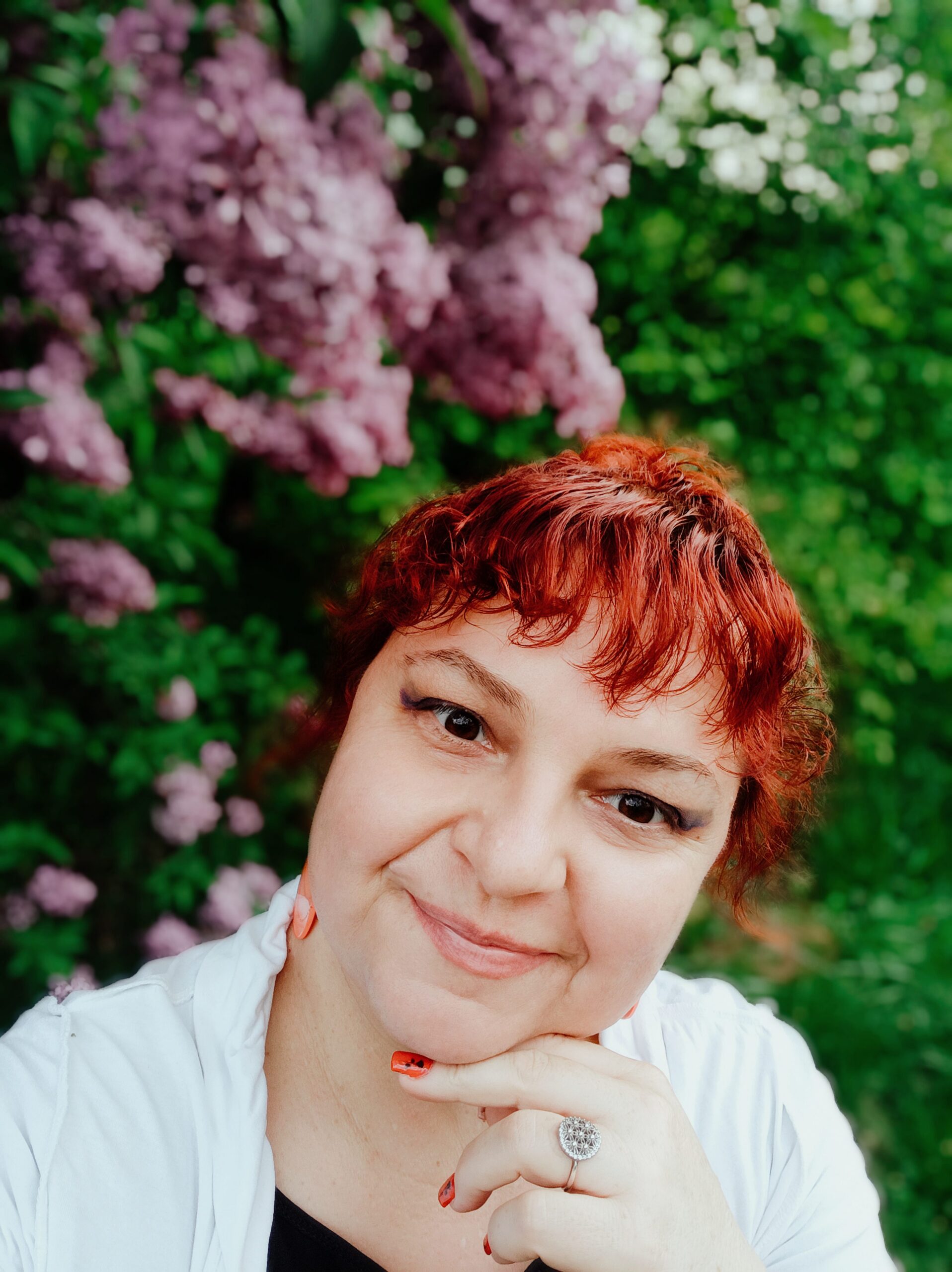 Cover Mihaela Dobre