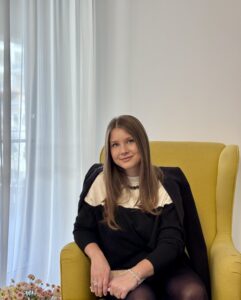 Kazanas Alexandra
