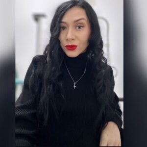 Viorica Bogatu