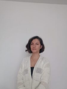 Roxana Stănescu