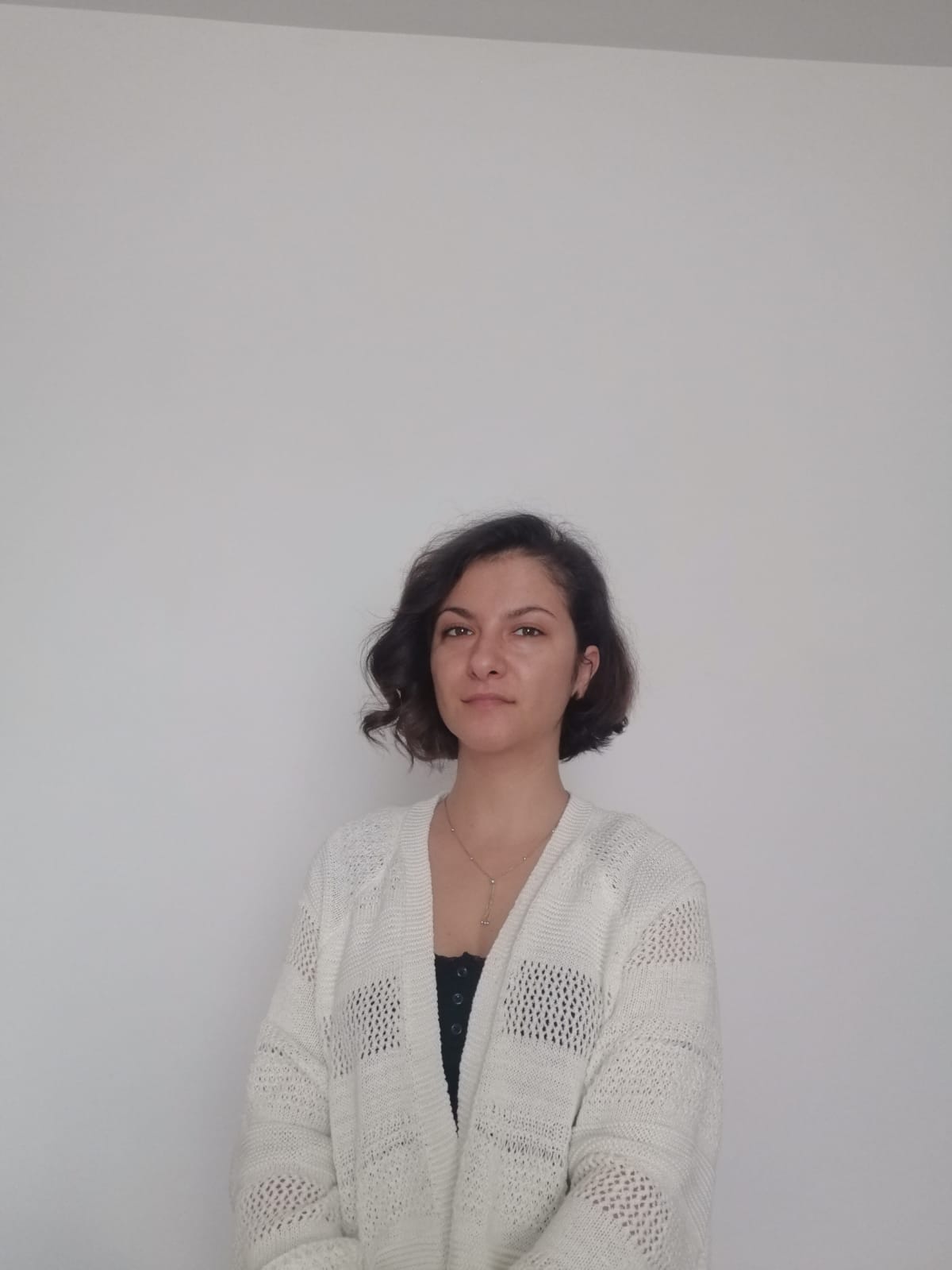 Cover Roxana Stănescu