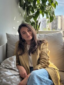 Silvia Maria Ban