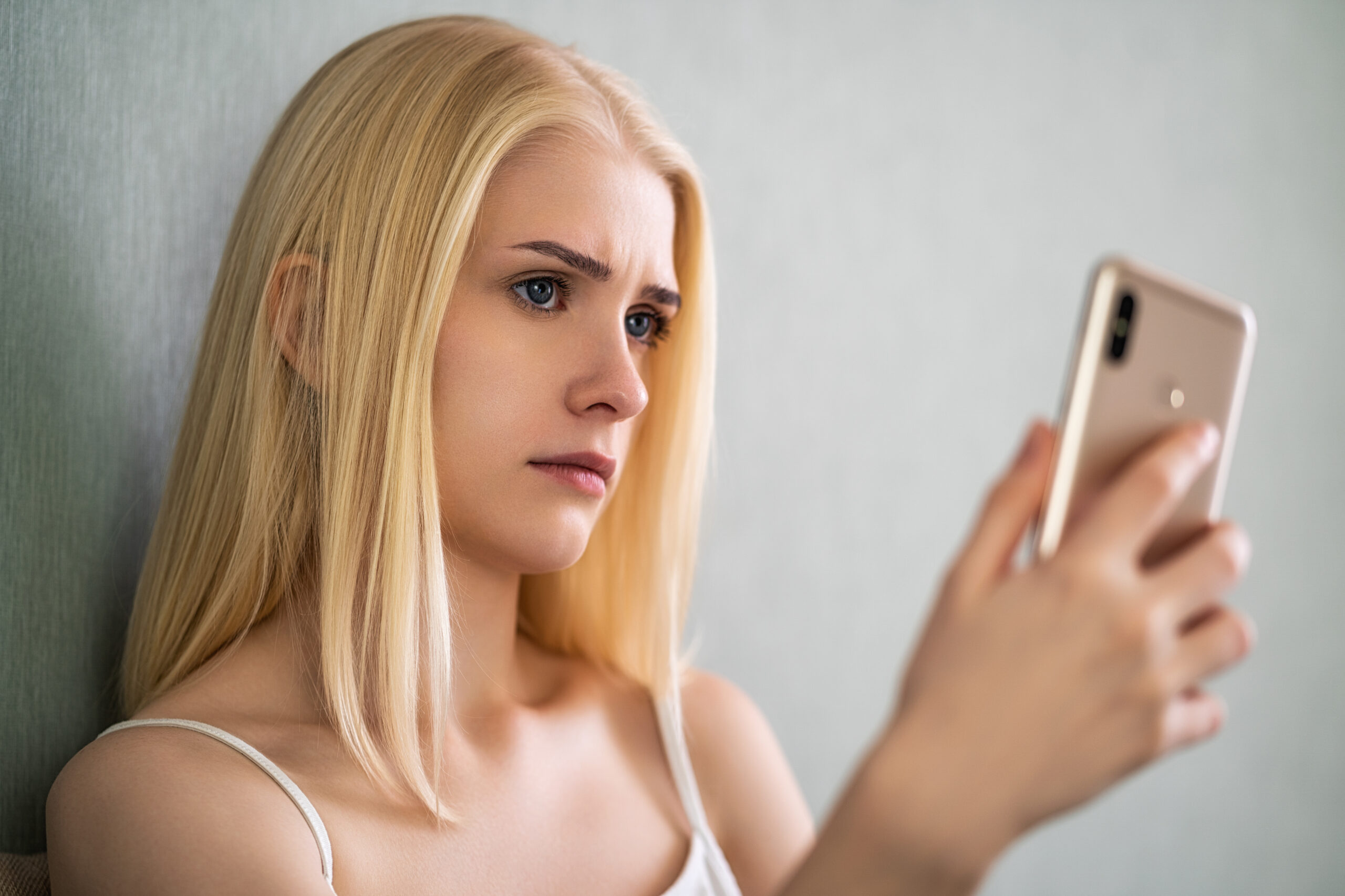 Individul narcisic în social media