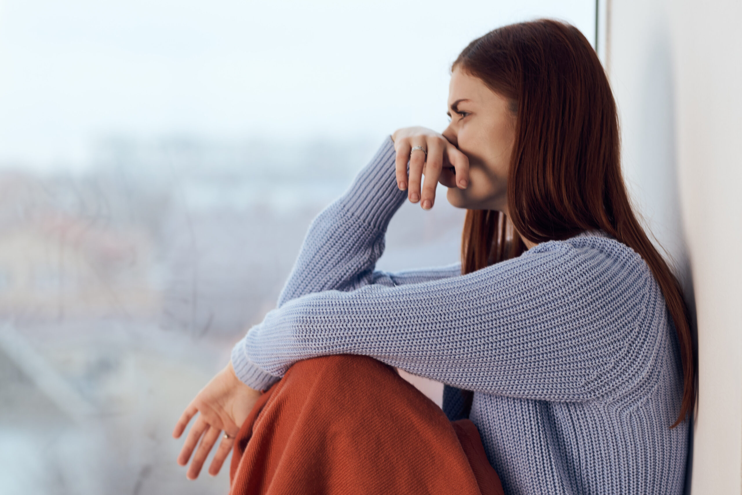 Mindfulness pentru mintea în doliu: spațiu, nu soluții grăbite