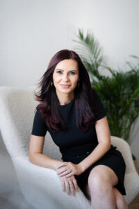Nina Ștefan