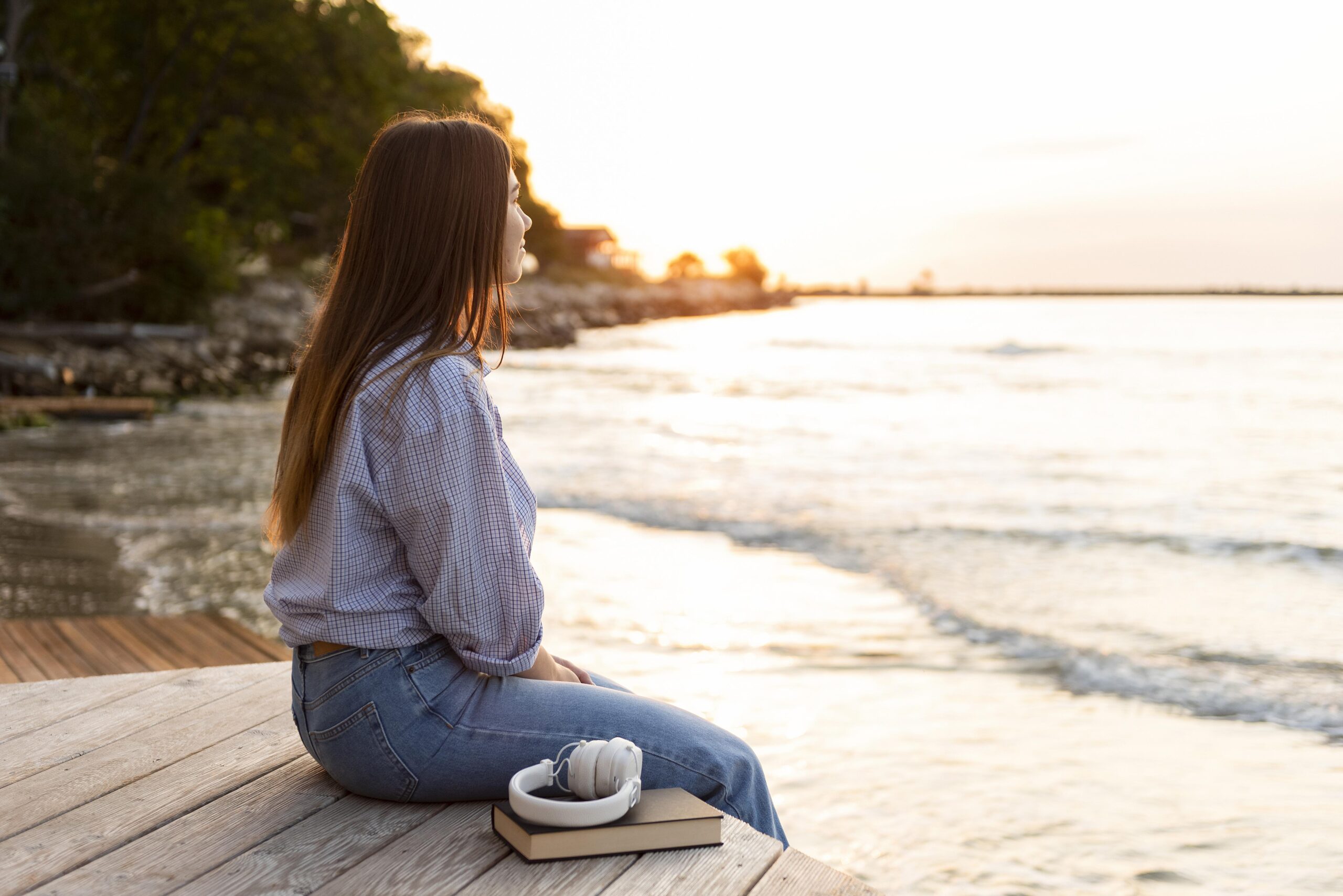 Practica mindfulness: simplitatea ca formă de terapie