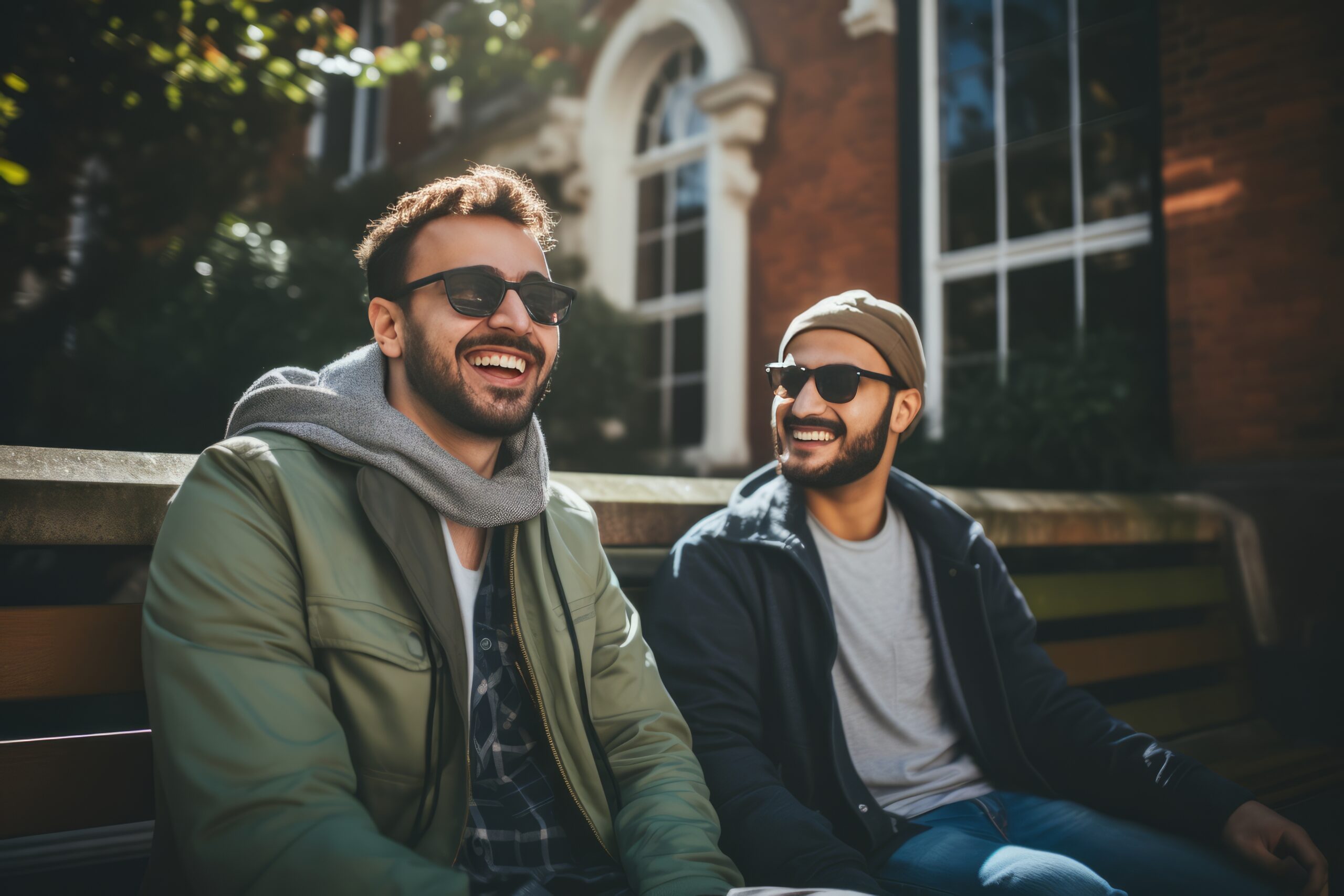 Prietenia masculină și rolul ei în sănătatea emoțională: mituri, realități și impact în terapie
