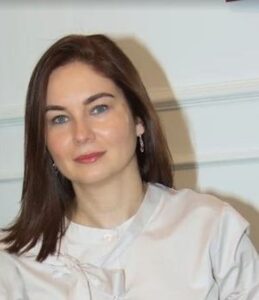 Anca Butu