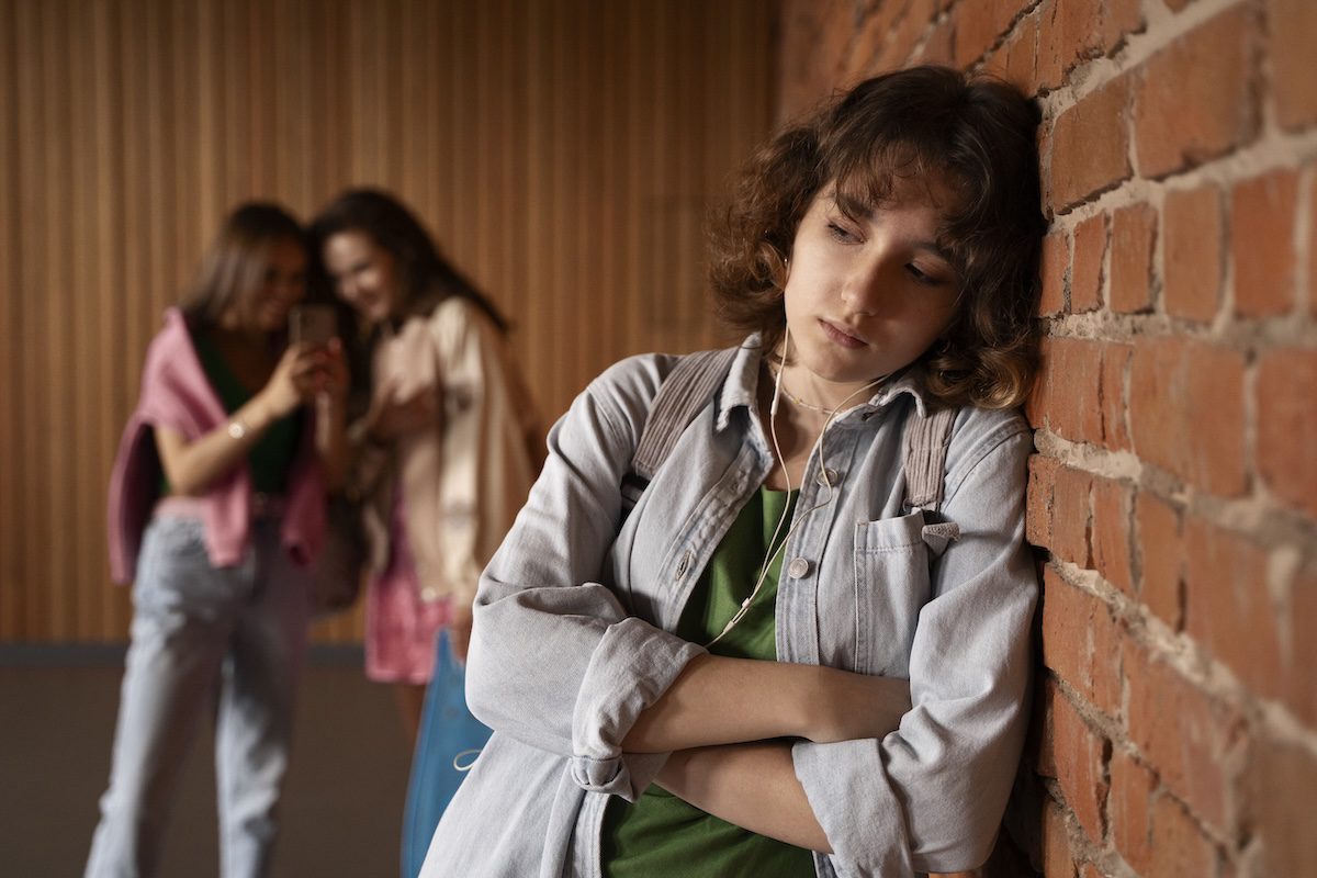 provocarile adolescentei