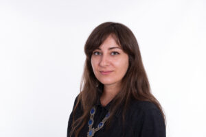 Andreea Ivan