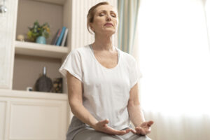 Respirația în meditație: efecte, tehnici și impact asupra sănătății mintale