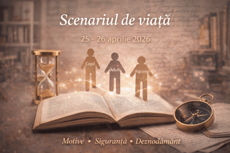 Scenariul de viață