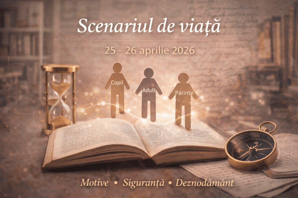 Scenariul de viață