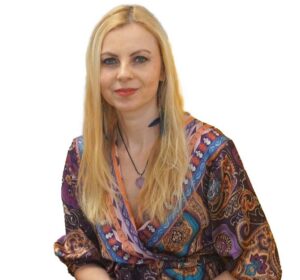 Stela Mihai