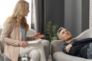 Terapia pentru stres post-traumatic: eficiența abordărilor moderne în tratarea traumei psihice