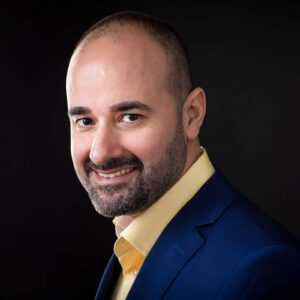 Ovidiu Yang