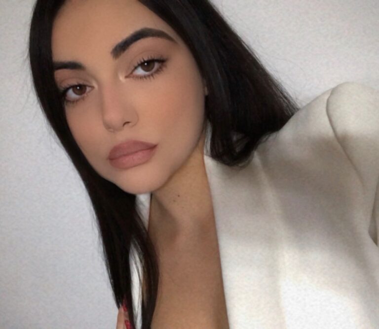 Bianca Raducanu