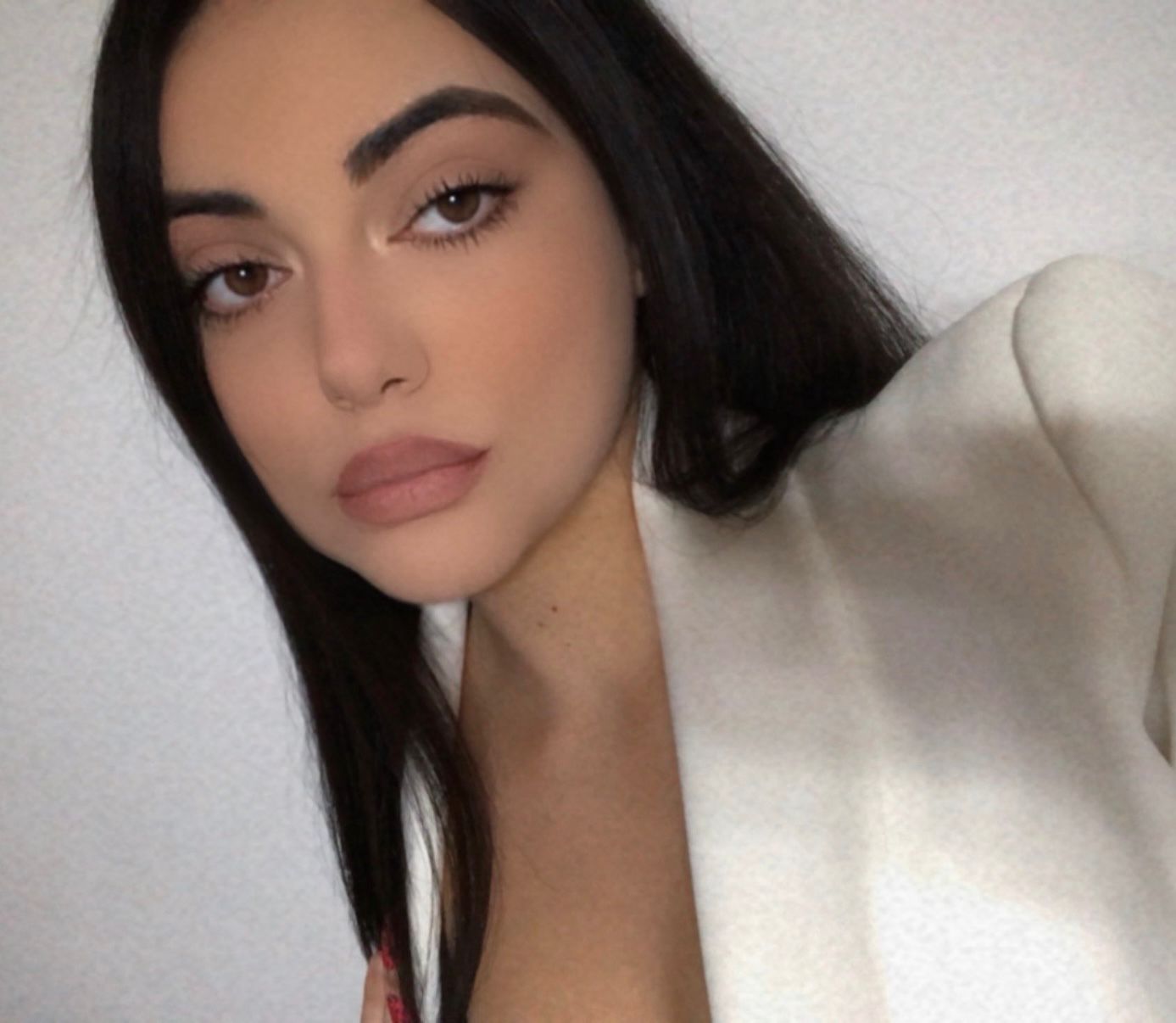 Cover Bianca Raducanu