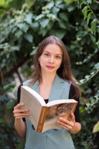 Ioana Laslo