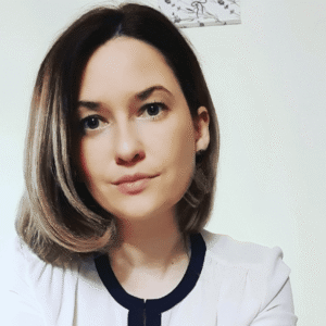 Diana Patricia Pătulea