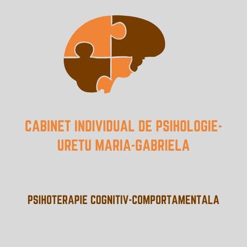 Cover Maria-Gabriela Uretu