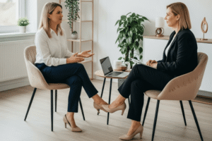 Life coaching nu este terapie: ce îl diferențiază și cui i se potrivește