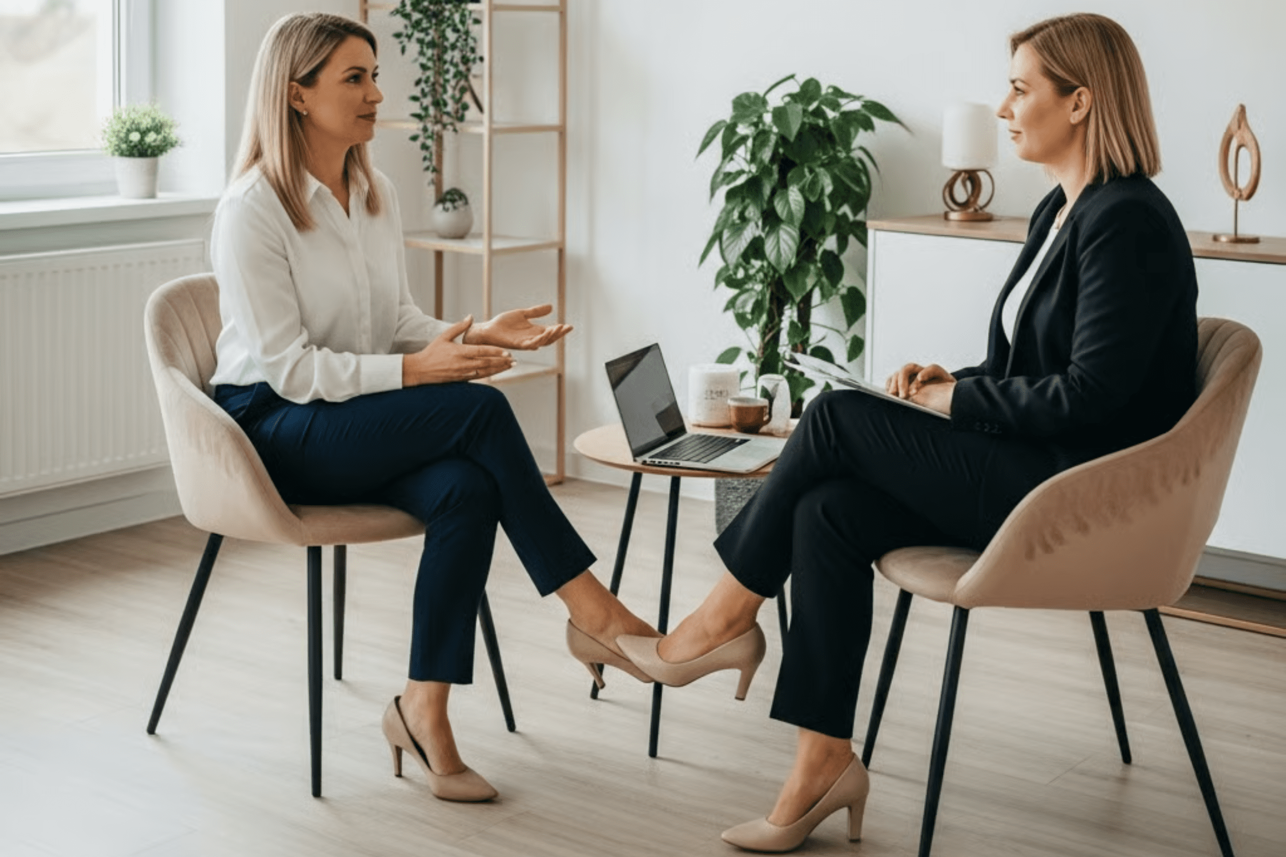 Life coaching nu este terapie: ce îl diferențiază și cui i se potrivește