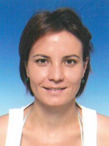 Nadia Marin