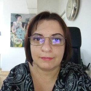 Cristina Dona