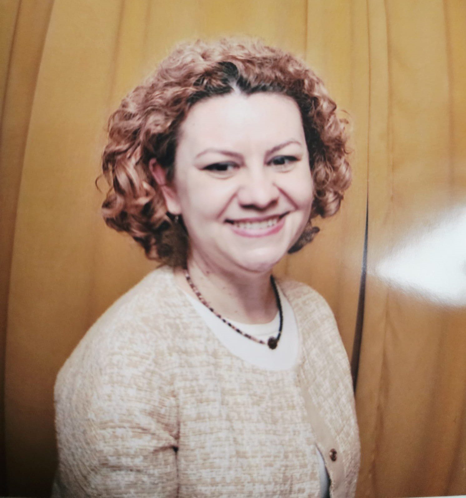 Cover Magdalena Ionescu