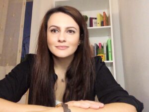 Loredana Fetca