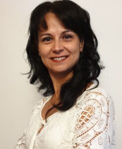 Roxana Borcsa