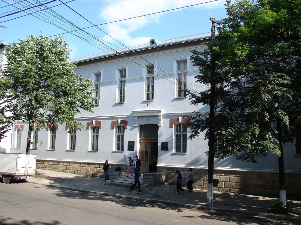 Universitatea Alexandru Ioan Cuza din Iasi – Psihologie si Stiintele Educatiei - Cele mai bune programe de masterat în psihologie din România